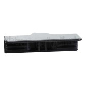 Foto van Dometic Knop Glijder Deurvergrendeling RM7600L, RM7805L, RM7401 