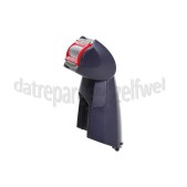 Foto van BaByliss Scheerkop Voor lichaamsharen E837E 
