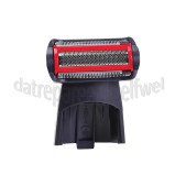 Foto van BaByliss Scheerkop Voor lichaamsharen E837E 