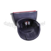 Foto van BaByliss Scheerkop Voor lichaamsharen E837E 