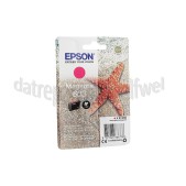 Foto van Epson Inktcartridge 603 Magenta XP2100, XP2105, XP3100, WF2810DWF 