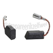 Foto van Dewalt Koolborstel 10x6mm. D28065 