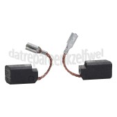 Foto van Dewalt Koolborstel 10x6mm. D28065 