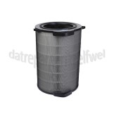 Foto van AEG Filter Fresh 360 Geurbeschermingsfilter AX91-604 