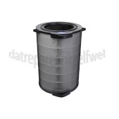 Foto van AEG Filter Breeze 360 Compleet Luchtfilter AX91-604 