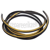 Foto van Dometic Afdichting Afdichtingsrubber CE06 , 