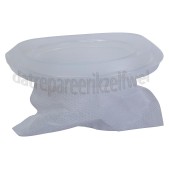 Foto van Black & Decker Filter Kruimeldief NVC115JL, NVC215WA, NVC220WC 