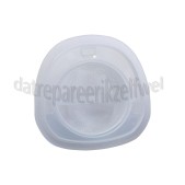 Foto van Black & Decker Filter Kruimeldief NVC115JL, NVC215WA, NVC220WC 