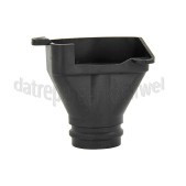 Foto van Dewalt Mof Van stofafzuiging DW701, DW771, 1707E 