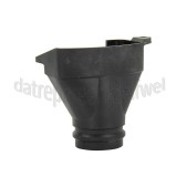 Foto van Dewalt Mof Van stofafzuiging DW701, DW771, 1707E 