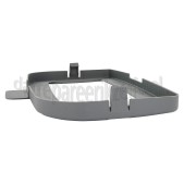 Foto van Black & Decker Glijstuk Tapijt glijder FSM1610, FSM1630, BDS1616R, FSMH1351SM 