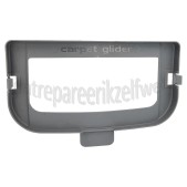Foto van Black & Decker Glijstuk Tapijt glijder FSM1610, FSM1630, BDS1616R, FSMH1351SM 