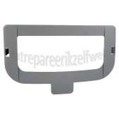 Foto van Black & Decker Glijstuk Tapijt glijder FSM1610, FSM1630, BDS1616R, FSMH1351SM 