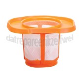 Foto van Black & Decker Filter Kruimeldief BHHV320J, BHHV520JF 