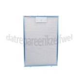 Foto van Filter Aluminium, vetfilter LC68WA521, DWB09W453, LC74WA521 