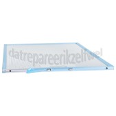 Foto van Filter Aluminium, vetfilter LC68WA521, DWB09W453, LC74WA521 