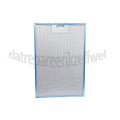Foto van Filter Aluminium, vetfilter LC68WA521, DWB09W453, LC74WA521 