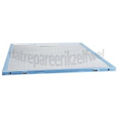 Foto van Filter Aluminium, vetfilter LC68WA521, DWB09W453, LC74WA521 