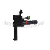 Foto van AEG Koppeling Set afdichting kan PE4571M, EBC54524AV, KKE884500B 