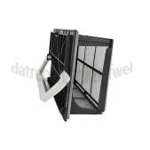 Foto van Whirlpool Filter Filter Container 