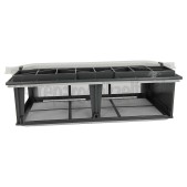 Foto van Whirlpool Filter Filter Container 