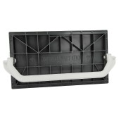 Foto van Whirlpool Filter Filter Container 