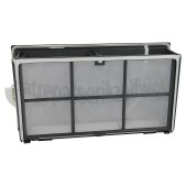 Foto van Whirlpool Filter Filter Container 