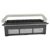 Foto van Whirlpool Filter Filter Container 