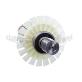 Foto van Dewalt Motor Anker, incl. poelie DWS780 