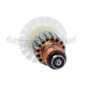 Foto van Dewalt Motor Anker, incl. poelie DWS780 