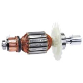 Foto van Dewalt Motor Anker, incl. poelie DWS780 