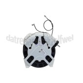 Foto van Electrolux Haspel Kabeloproller 9m. ZPF2320TP, VX6 