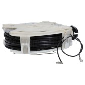 Foto van Electrolux Haspel Kabeloproller 9m. ZPF2320TP, VX6 