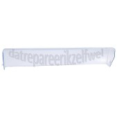 Foto van Whirlpool Klep Van Botervak CB604W, CB610W, CBDC180 