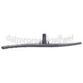 Foto van Whirlpool Sproeiarm Onderste sproeiarm WFE2B16X, WKIC3C26, WIO3T321P 