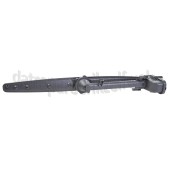 Foto van Bauknecht Sproeiarm Bovenste, compleet GSXS4004A1, GSU158113A, ADG6800A 