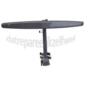 Foto van Bauknecht Sproeiarm Bovenste, compleet GSXS4004A1, GSU158113A, ADG6800A 