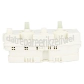 Foto van AEG Pomp Module dosering L6FB68480, EW7F394SQ, L7FEE169D 