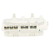 Foto van AEG Pomp Module dosering L6FB68480, EW7F394SQ, L7FEE169D 