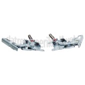 Foto van AEG Scharnier Van deur, links en rechts FSE53610Z, EEM48331L, FD390V 