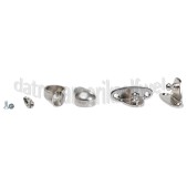 Foto van AEG Veer Gasveer X86464MV01, EFV60656OK, DVK6680HB 
