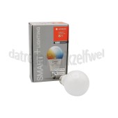 Foto van Ledvance Ledlamp Smart+ Wifi Classic A60 Tunable White E27, 9W, 2700K-6500K, Dimbaar 