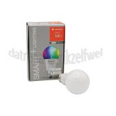 Foto van Ledvance Ledlamp Smart+ Wifi Classic A60 Multicolour E27, 9W, 2700K-6500K, Dimbaar 
