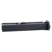 Foto van AEG Stopper van liftmechanisme korf ESF8730ROX, FSE63807P, ESF7740ROW 