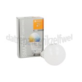 Foto van Ledvance Ledlamp Smart+ Wifi Classic A75 Tunable White E27, 9,5W, 2700K-6500K, Dimbaar 