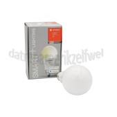 Foto van Ledvance Ledlamp Smart+ Wifi Classic A100 E27, 14W, 2700K, Dimbaar 