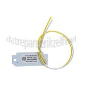 Foto van AEG Verlichting PCB LED-lamp 1,9W S93200KDM0, SCT81801S0, S63430CNW2 