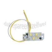 Foto van AEG Verlichting PCB LED-lamp 1,9W S93200KDM0, SCT81801S0, S63430CNW2 