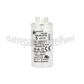 Foto van AEG Condensator 5 uF X66453MD1, EFB60550DX, WOGL9062CN 
