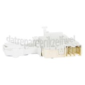 Foto van Smeg Deurrelais Deurslot 3 contacten LST107, LBB14RO, LSE126C 